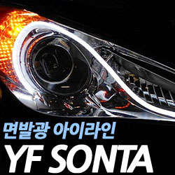 SONATA Y20 (YF 2010)